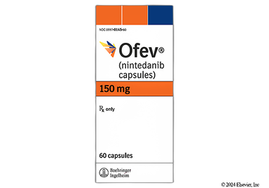 Ofev Coupon - Ofev 150mg capsule