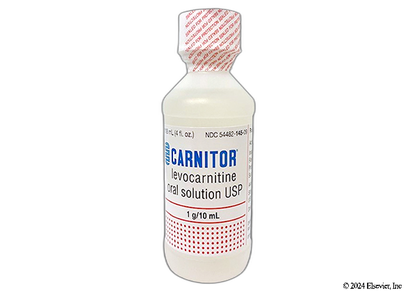 Levocarnitine 2026 Prices, Coupons & Savings Tips - GoodRx