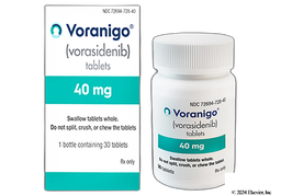 Voranigo Coupon - Voranigo 40mg of  tablet