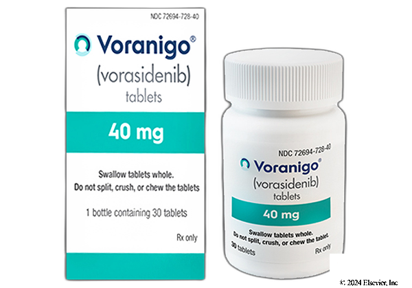 Voranigo