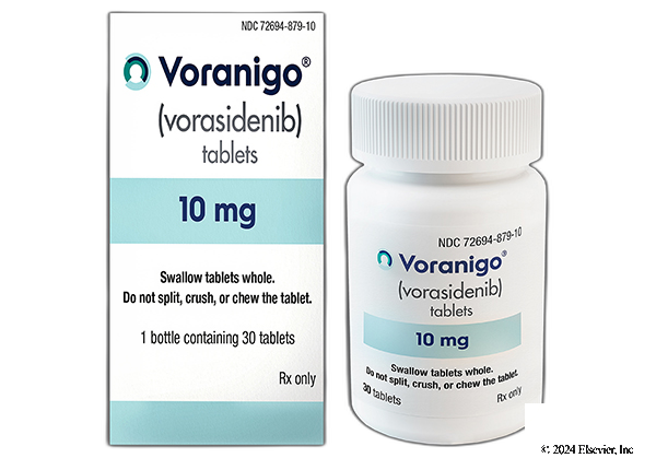 Voranigo