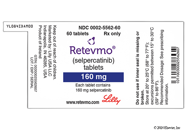 Retevmo