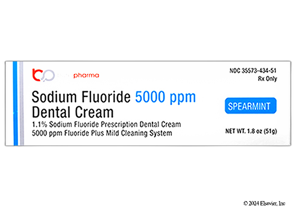 Sodium Fluoride
