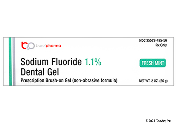 Sodium Fluoride
