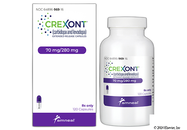 Crexont