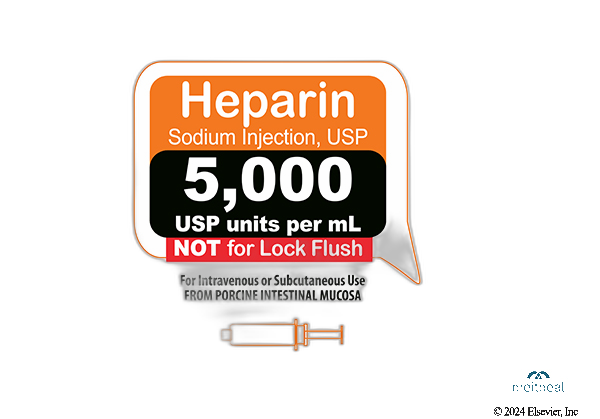 Heparin Sodium