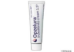 Opzelura Coupon - Opzelura 60g of 1.5% tube of cream