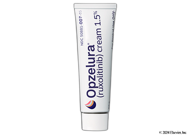 Opzelura Coupon - Opzelura 60g of 1.5% tube of cream