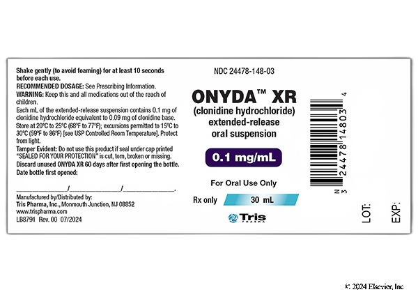 Onyda XR