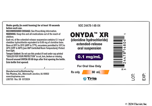 Onyda XR