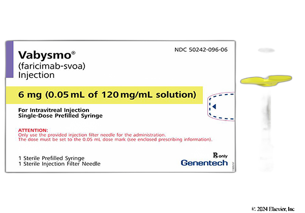 Vabysmo