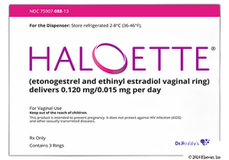 Haloette Coupon - Haloette 0.12mg/0.015mg ring