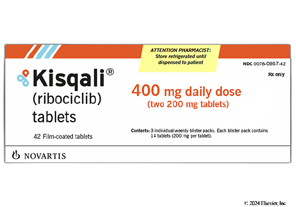 Kisqali