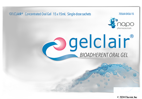 Gelclair