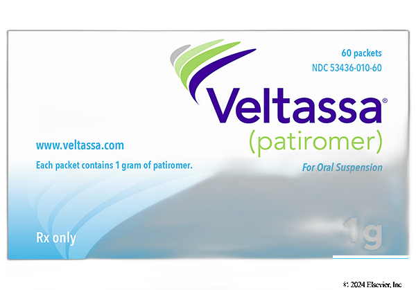 Veltassa