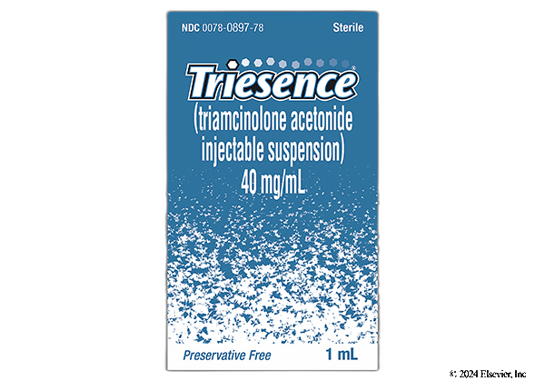 Triesence