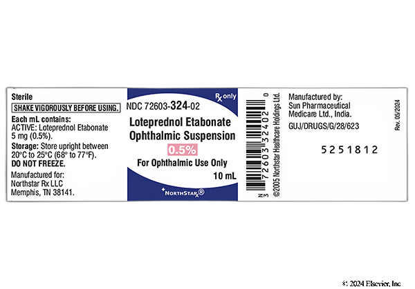 Loteprednol