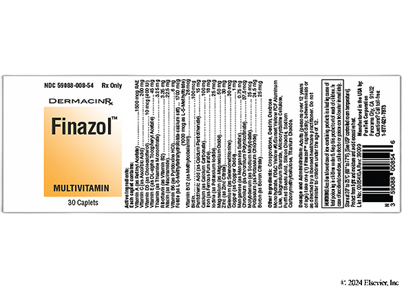 Finazol