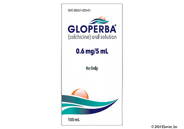 Gloperba