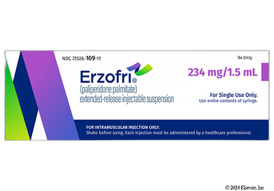 Erzofri Coupon - Erzofri 1 prefilled syringe of 234mg/1.5ml kit