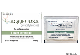 Aqneursa Coupon - Aqneursa 28 packets of 1g carton