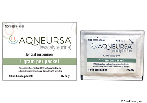 Aqneursa
