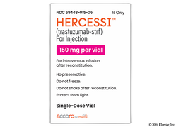Hercessi Coupon - Hercessi 150mg of  vial