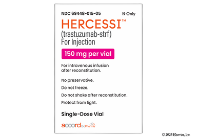Hercessi Coupon - Hercessi 150mg of  vial