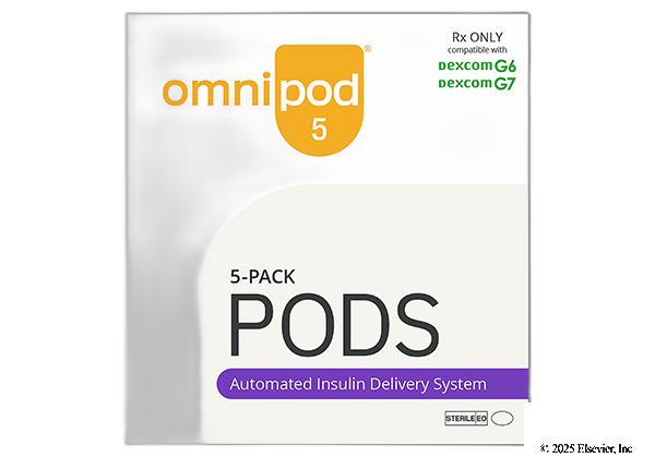 Omnipod 5