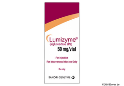 Lumizyme Coupon - Lumizyme 50mg vial