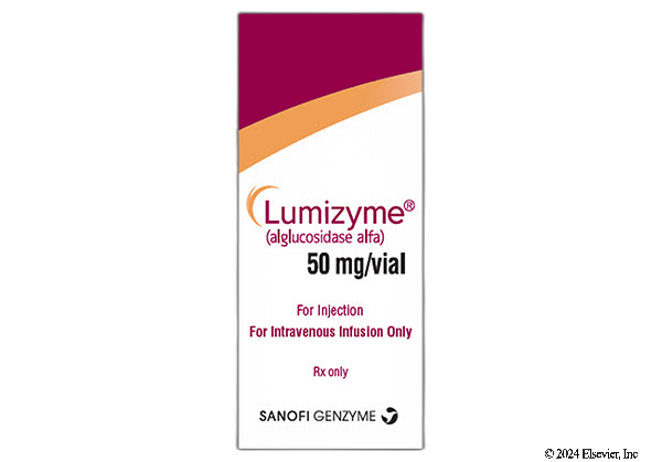 Lumizyme