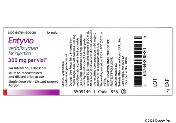 Entyvio
