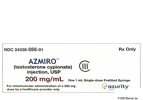 Azmiro