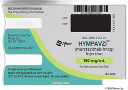 Hympavzi Coupon - Hympavzi 1 prefilled pen of 150mg/ml carton