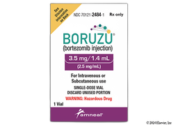 Boruzu Coupon - Boruzu 1.4ml of 3.5mg/1.4ml vial
