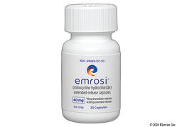 Emrosi Coupon - Emrosi 40mg of  capsule