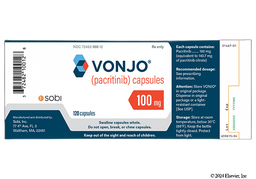 Vonjo Coupon - Vonjo 100mg capsule