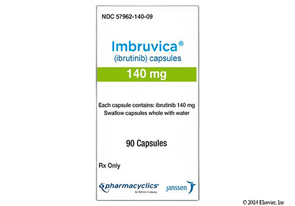 Imbruvica