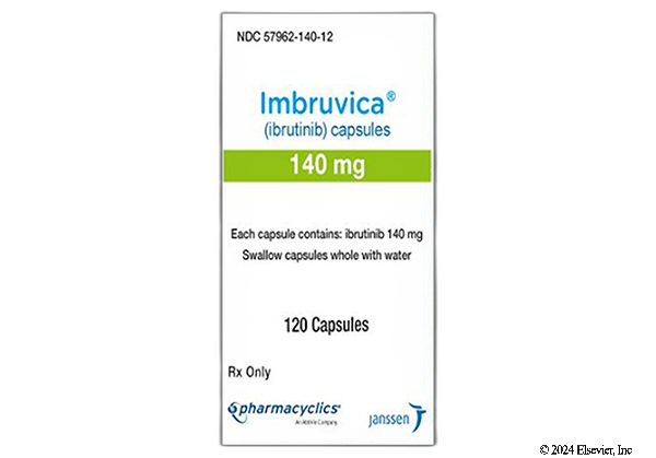 Imbruvica
