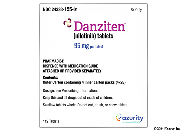 Danziten