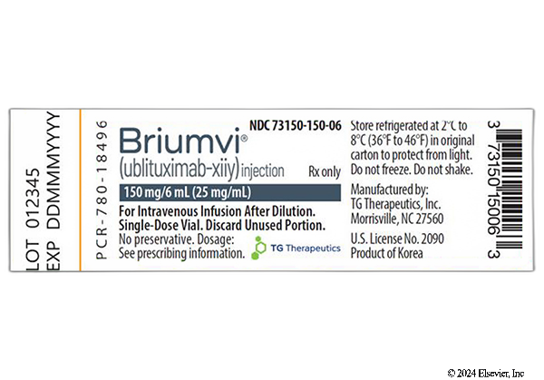Briumvi