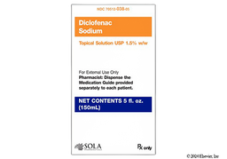 Profinac Coupon - Profinac 150ml of 1.5% kit