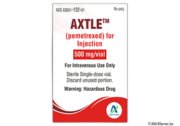 Axtle Coupon - Axtle 500mg of  vial