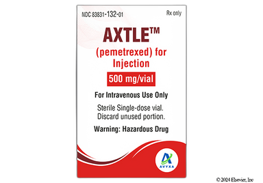 Axtle Coupon - Axtle 500mg of  vial