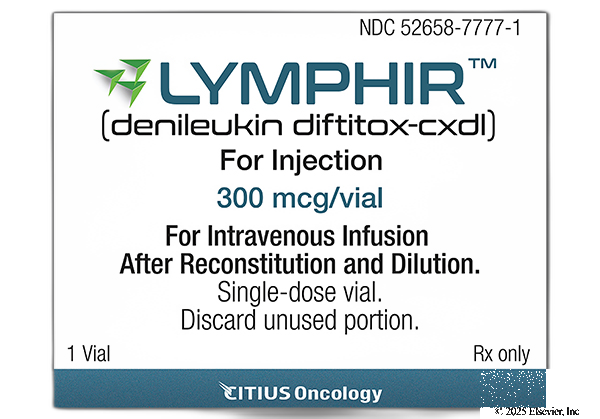 Lymphir