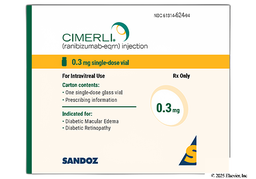 Cimerli Coupon - Cimerli 0.3mg vial