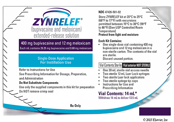 Zynrelef