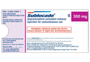 Sublocade 2026 Prices, Coupons & Savings Tips - GoodRx