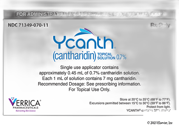 Ycanth