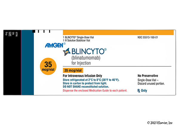 Blincyto